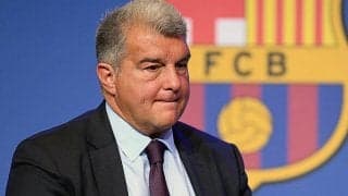 バルセロナのラポルタ会長が贈収賄容疑で起訴…“ネグレイラ事件”と呼ばれる審判買収疑惑