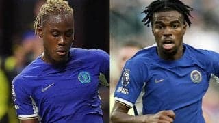 チェルシー、チャロバー＆チュクエメカの復帰遠のく…リハビリでの問題明かす