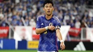 危なげない戦いを見せたレギュラー組、気になる遠藤航抜きの戦い方【日本代表コラム】