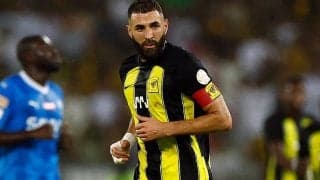 ベンゼマが母国で厳しい立場に…イスラエル・ハマス紛争巡る発言でフランス国籍＆バロンドール剥奪求める声も