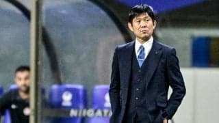 【サッカー日本代表・森保一監督、10月18日取材対応全文(4)】厳しい日程問題について「データで見るとブラジルとアルゼンチンの選手たちは…」と例を示し、タフさ求める