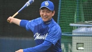 「それなりに選手はいる」中日はなぜ2年連続最下位なのか　球団OBが提言「もう少し走っても良い」