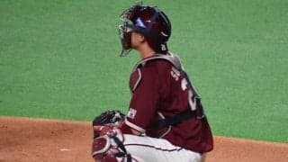 去就が注目される楽天を戦力外となった炭谷銀仁朗に球界OBからの「エール」　浮上する「球団名」