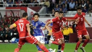 森保ジャパンは“秘技・敵を使ったパス”を狙ってる？旗手怜央のアシストに「日本の武器にしとるんか」とSNSザワつく