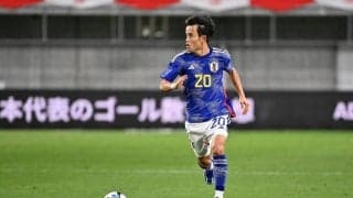 久保建英 “メッシ級” FKのアイデアが秀逸過ぎると話題に　相手の裏を突く新発想とトリッキーなキック技術に「そこ狙うとは！」