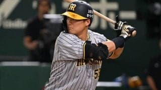 フェニックスリーグで猛アピール中！プレーオフで起用したい「阪神の若手打者」とは