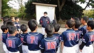 少年野球で「エンジョイベースボールはできない」　真の“楽しさ”へ…示すべき判断基準