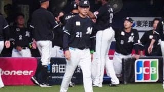 偶然じゃない“由伸攻略”不気味だったロッテ　初戦は黒星も…専門家が注目した追加点