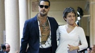 違法賭博問題で関与報じられた選手たちと“パパラッチの王様”が全面対決の様相