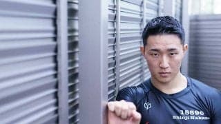 2回目のG1参戦！中野慎詞インタビュー