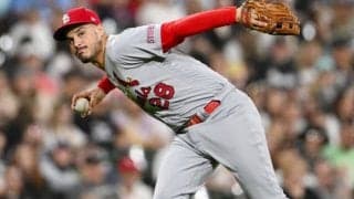 アレナド、イチロー超え“11年連続”ならず…　日本人は選出なし、GG賞最終候補を発表