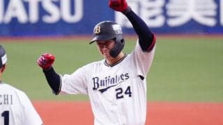 オリ21歳は「稼げる選手になる」　専門家も太鼓判…適時打を生んだ“修正力”