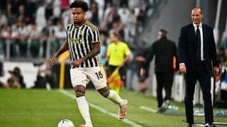 ユベントスがマッケニーとの新契約締結を検討？　夏の構想外から評価一転