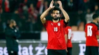 「全ての命は神聖であり、守られなければ」エジプト代表FWサラーがイスラエル・ガザ紛争を受け世界へメッセージ「人類は勝利しなければならない」