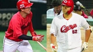 広島を待つ“苦手”左投手たち　劣勢でどう出る…専門家が分析したキーマン