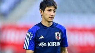 「変わってねぇー　笑」サッカー日本代表初招集のドリブラーの少年時代に感慨広がる！「かわいい…」「スパサカさん絶対この話してくれると思ってた！」などの声が上がる