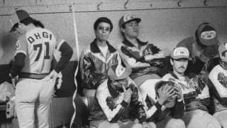 「10.19決戦」第２戦、時間切れで消えた優勝　梨田昌孝は現役最後の守備には「正直、つきたくなかった」