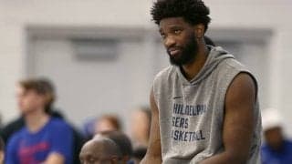 アメリカ発のブランド『スケッチャーズ』がバスケット界へ進出…昨季MVPエンビードと契約へ