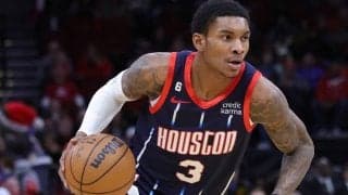 サンダーとロケッツでトレード成立…サンダー加入のケビン・ポーターJr.は放出へ