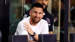 「1月には戻ってくる」メッシがレンタル移籍の噂を完全否定、休暇を取り年明けに合流「12月に休みが増えるのは初めて」