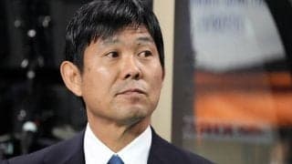 「人として尊敬できる」「人柄がよく出てる」チュニジア戦後の森保監督の“神対応”が話題！ 子供への振る舞いに「ホントに優しい人」