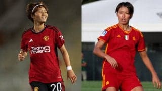 なでしこに明暗…宮澤ひなたのユナイテッドはPSGに敗れ予選敗退、熊谷紗希＆南萌華のローマは本大会出場、ローゼンゴードの門脇真依はCL初ゴール【UWCL】