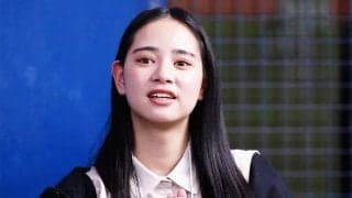 オリ左腕妹が「可愛すぎる」　“ドキドキ”初体験の原石美少女にファン「凄く素敵」