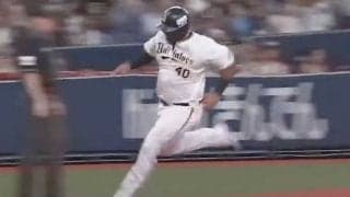 魂の激走が「必死さ可愛くて泣ける」　後半ドタドタも…チーム蘇らせた姿にファン感涙