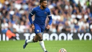 今季出場はいまだ1試合…チェルシー主将リース・ジェームズの離脱はさらに長引く？