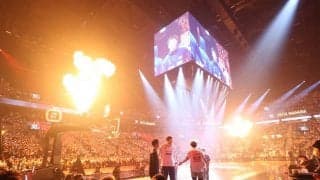 Bリーグ今季のオールスターは初の3DAYS開催…“前夜祭”で幕開け1月14日に沖アリ球宴