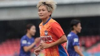 「制服もお似合いです!」「めちゃカッコイイ」新潟L・川澄奈穂美が警察服で特殊詐欺の被害防止を呼びかけ！秋葉警察署の一日署長に