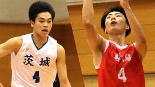 【クローズアップ】かごしま国体でリーダーシップを発揮…大会を盛り上げた平岡皇太朗（茨城）と千保銀河（新潟）