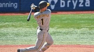 【阪神】広島にＣＳファイナルSで先勝！「シリーズ男」となれるか　注目集める「若虎の名前」