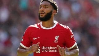 リバプールDFジョー・ゴメスが「トラウマになった」大ケガを回想「理解者がいなかった」