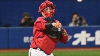 阪神が初戦勝利のCSファイナルステージ、球界OBは広島バッテリーのピッチングに苦言「ちょっと配慮が足りない」