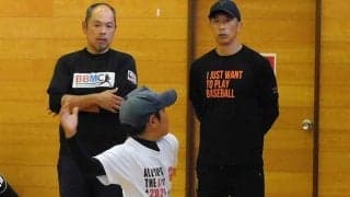 育成の根幹は「少年野球もプロも同じ」　阪神・矢野前監督が語る指導の“普遍性”
