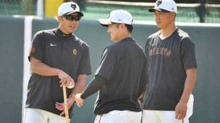 阿部新監督から直電「一緒にやってくれ」　西武に謝意も…内海コーチ“移籍”の舞台裏