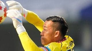 南雄太はなぜ44歳まで戦えたのか 黄金世代のGKが引退発表の胸中を語る