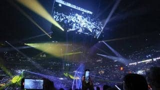 『GReeeeN』の92氏がB1琉球の演出続投「感動する瞬間を」25日にホーム開幕戦