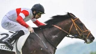 総額8億6000万円の良血馬対決！ 来年のクラシックへ弾みをつけるのは