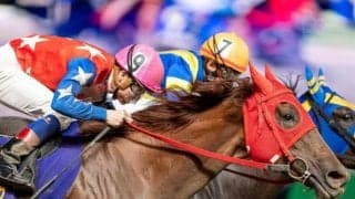 重賞8勝馬スピーディキック、前走で重賞初Vアーテルアストレアなど JBCレディスクラシック選定馬が発表