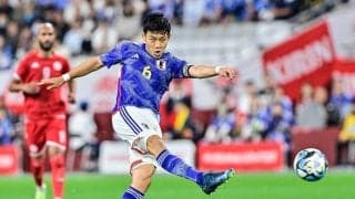 「遠藤航がリバプールに行ってまた一段階すごくなっちゃった」「W杯予選の良いシミュレーションになった」【連勝継続でW杯予選へ！日本代表「10月」の激論】(1)