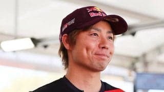 JAFのドライバー・オブ・ザ・イヤー2023候補者に勝田貴元が選出