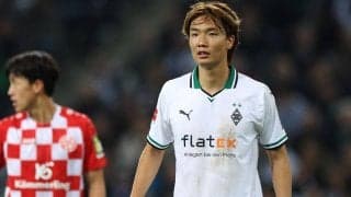 板倉滉にプレミアから関心？ 適応力高いプレースタイルが高評価、2クラブが1月に動く可能性