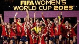女子W杯開催成功のオーストラリア、2034年男子W杯開催を検討