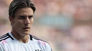 ユベントス、違法賭博で7カ月出場停止のファジョーリをサポート