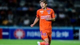 「ワイルド」「目の強さよ」J1新潟が太田修介と”黒いジャガー”を組み合わせた「鳥栖戦向けビジュアル」が話題に！「雑誌の表紙飾ってるのかと思った」「かっこよすぎや!!」とファン興奮