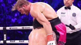 “素人”インフルエンサーの参戦に苦言！ 元世界王者がボクシング界の風潮に怒りの声「やってることはくだらない」