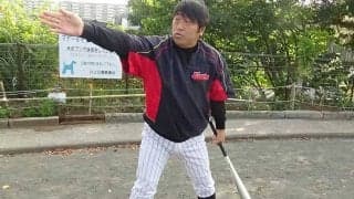 強打者に共通する“インサイドアウト”　少年野球でも有効…下半身始動の重要性