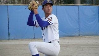 最速150キロ、侍U18逸材は「今までで一番」　プロ5人輩出の恩師が絶賛も…ぬぐえぬ不安